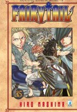 Fairy tail young - 35,