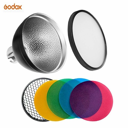 Godox s11 filtro - godox, colore
