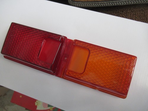 Fiat 124 special plastica - fiat,