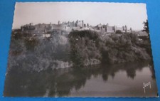 Cartolina Francia CARCASSONE (Aude ) Vue generale de la Cite