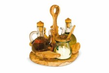 OLIERA ARTIGIANALE In Legno Di
