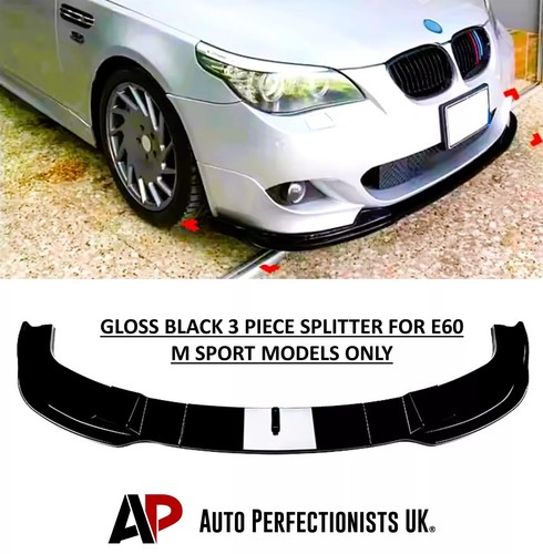 Per bmw serie e60 - serie, 5
