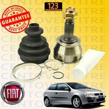 KIT GIUNTO OMOCINETICO LATO
