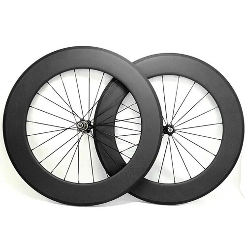 Set ruote bici - , strada