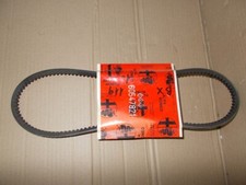 CINGHIA SERVIZI ALFA ROMEO 164 75 90 145- 146 - RICAMBIO ORIGINALE   leggi tutto