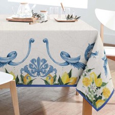 Tovaglia Capri c/stampa