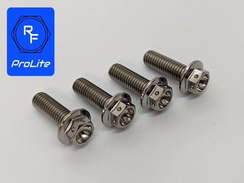 Kit bulloni pinza freno