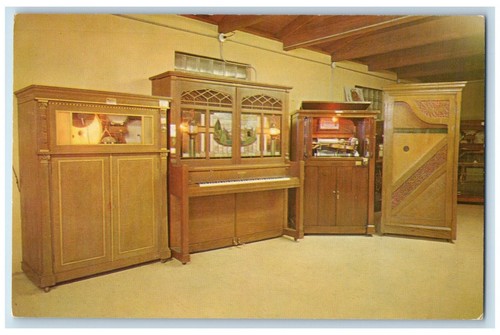 Mills violano virtouso - mills,