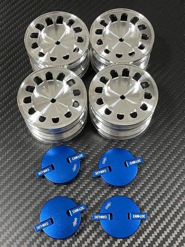Set cerchi lega - cerchi,