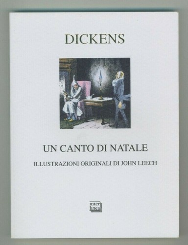 Canto natale charles - natale",
