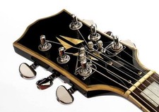 The STRING BUTLER V3 - CHROME - CHITARRA -NEW WORLD OF TUNING