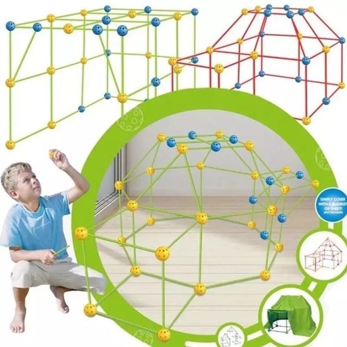 Tenda bambini gioco - bambini,