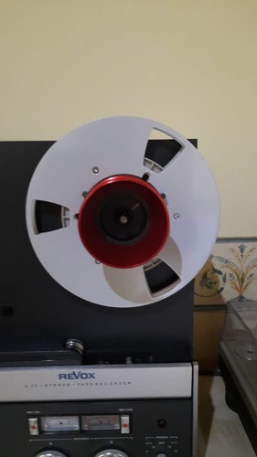 Bobina alluminio color - in,
