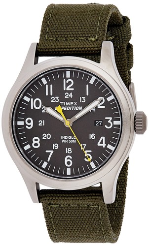 Orologio timex uomo expedition - timex,