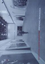 Morgan ROBERTO CODA ZABETTA. PSYCHIC PERSONA. EDIZ. ITALIANA, INGLESE E SPAGNOLA