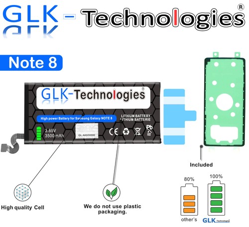 Batteria glk samsung - glk,