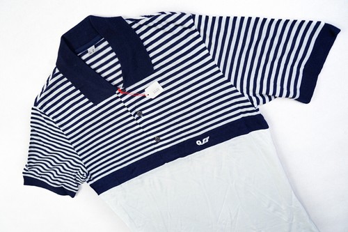 Polo vintage maglia jersey