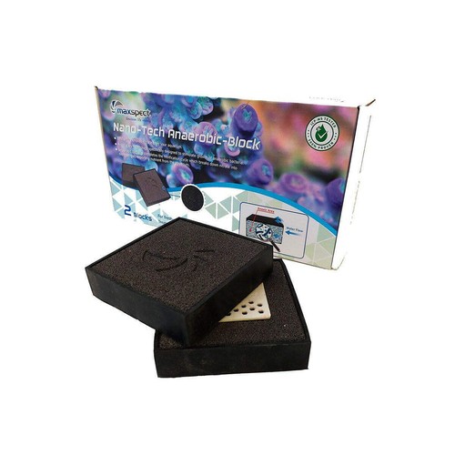 Maxspect nano tech blocco - nano-tech,