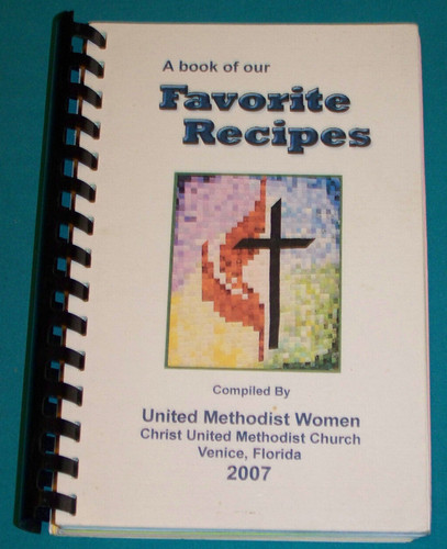 Christ united methodist church - united,