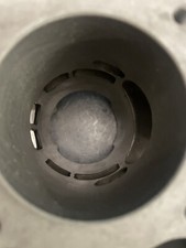 Cilindro Tm Kv 92 Go Kart