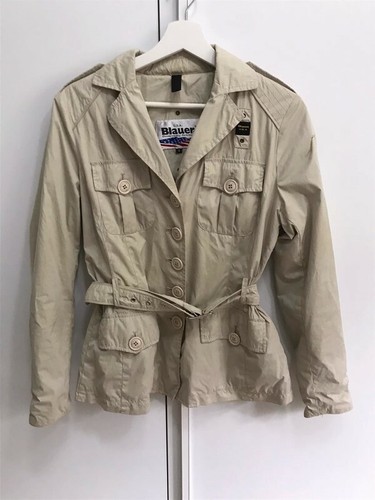 Blauer giubbotto donna - giubbotto,