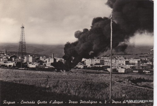 Ragusa contrada grotta - ragusa:,