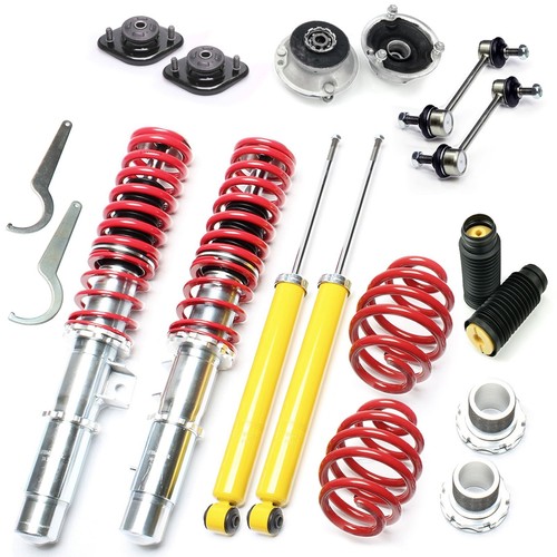 Technix kit coilover aste - ta-technix,