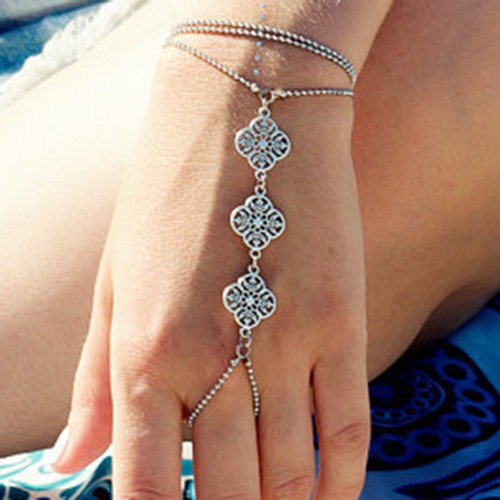 Bracciale sexy scintille - bracciale,