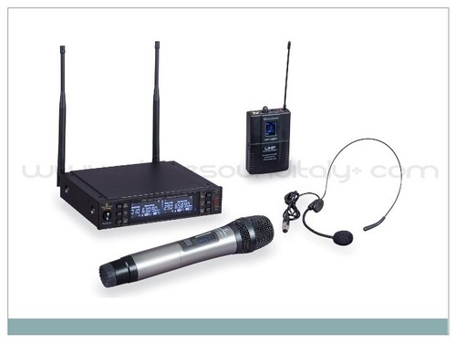 Soundsation u2302hp - soundsation, wf-u2302hp