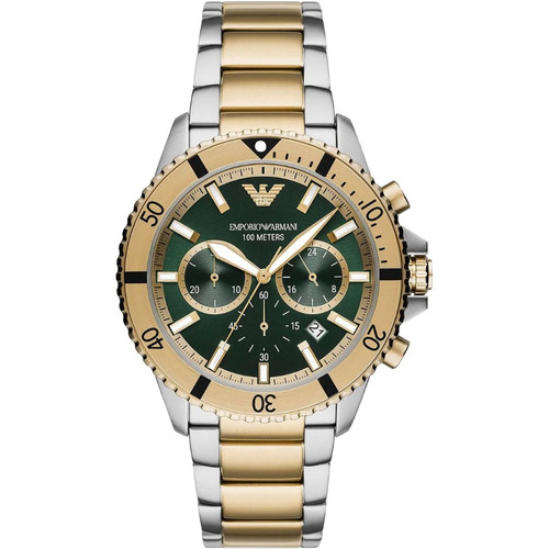 Emporio armani diver ar - armani®,