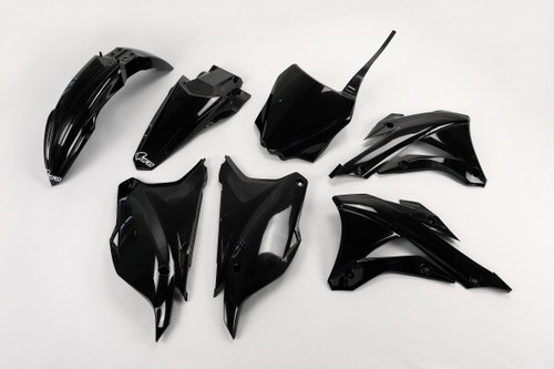 Kit plastiche carene - plastiche,