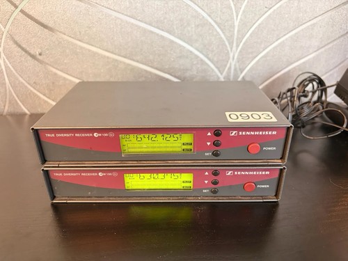 Sennheiser ew100 626 662 - sennheiser,