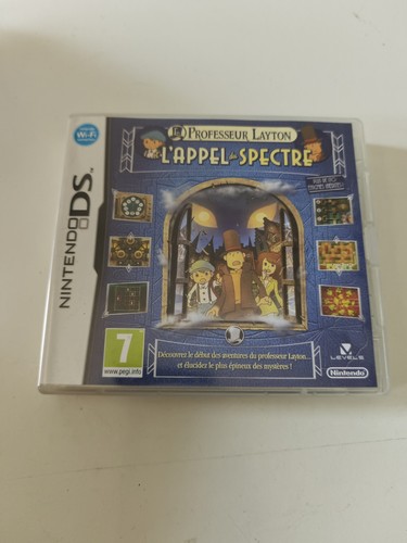 Professor layton richiamo - professor,