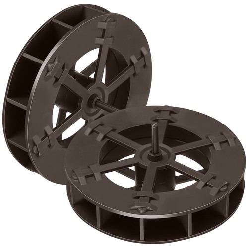 Pcs micro roue - pcs,