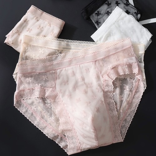 Slip uomo ultra sottile pizzo
