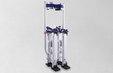 TRAMPOLI IN ALLUMINIO AKIFIX