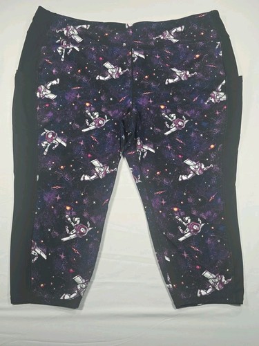Leggings tascabili torrid - leggings,