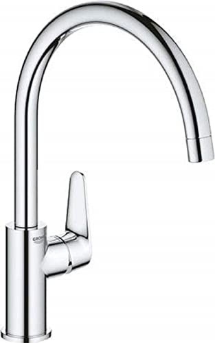 Grohe start curve ohm - curve,