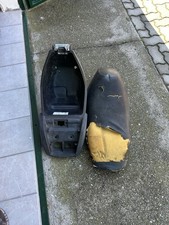 Sella Bi Posto  Malaguti