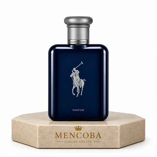 Ralph lauren polo blue parfum - ralph,