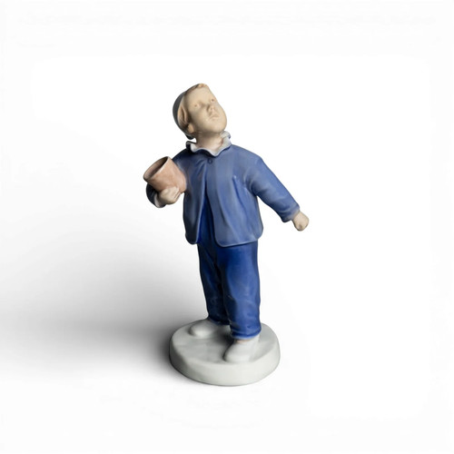Bing grondahl statuina - bing&grondahl, in