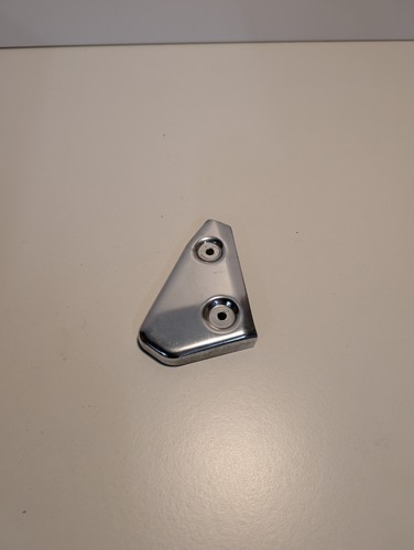 Paratacco pedana sinistro - paratacco,