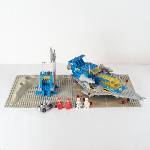 Lego 497 928 astronave con - lego, 497/928
