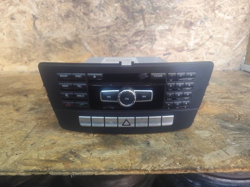 Mercedes benz w166 - w166, 2013