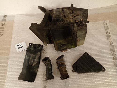 Honda 600 pd04 - 600, lm
