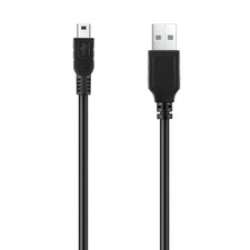 Cavo di alimentazione USB per