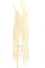 ZARA Capo da spiaggia Donna