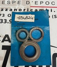 SERIE PARAOLI MOTORE COMPLETO