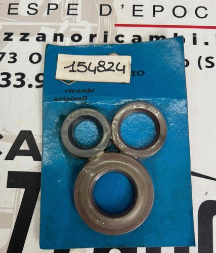 Serie paraoli motore - serie, completo