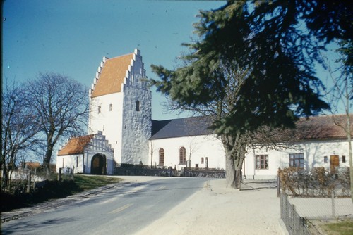 C1960s kodachrome 35mm - kodachrome,